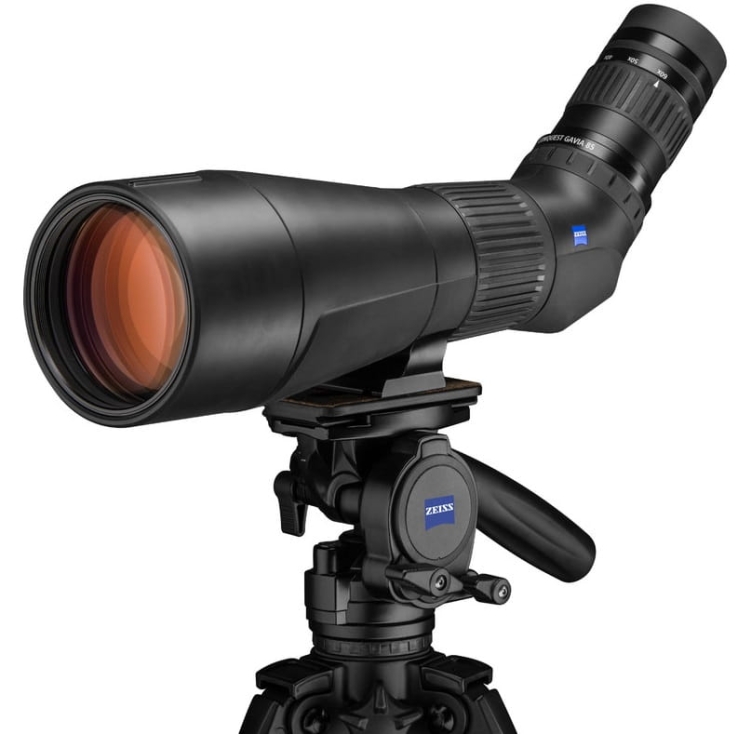 Zeiss Luneta obserwacyjna Conquest Gavia 85