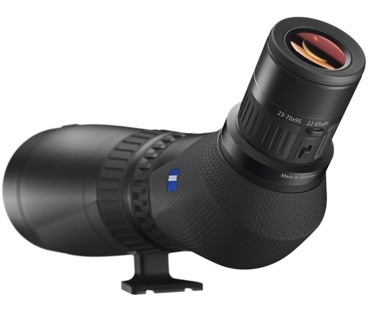 Zeiss Victory Harpia 95 + okular 23-70x Luneta obserwacyjna