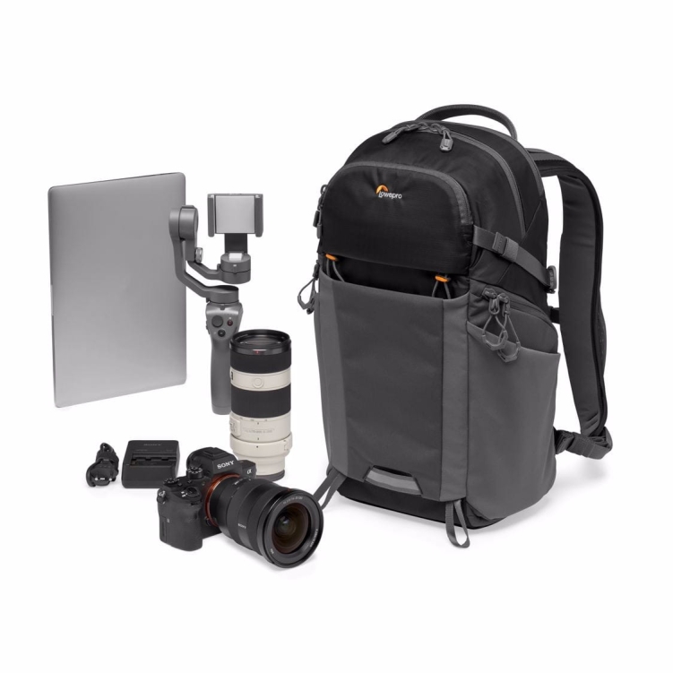 Lowepro Photo Active BP 200 AW