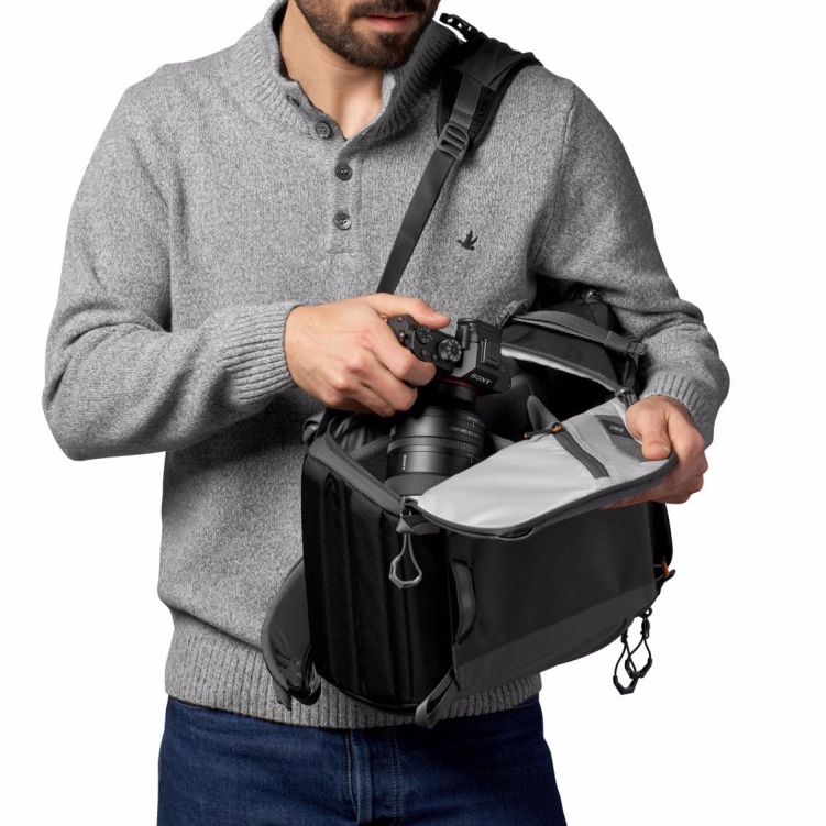 Lowepro Photo Active BP 300 AW