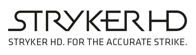 stryker hd