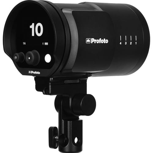 PROFOTO lampa B10