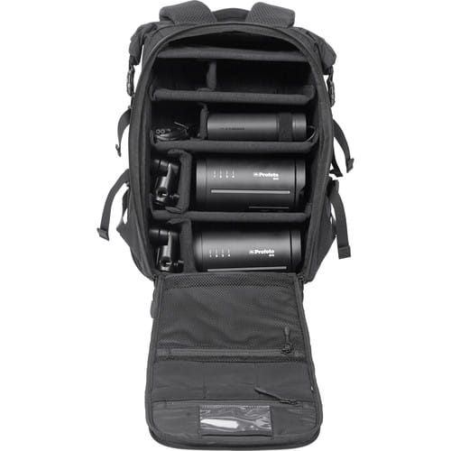 PROFOTO Lampa plenerowa B10 AirTTL Duo Kit - zestaw 2 lamp