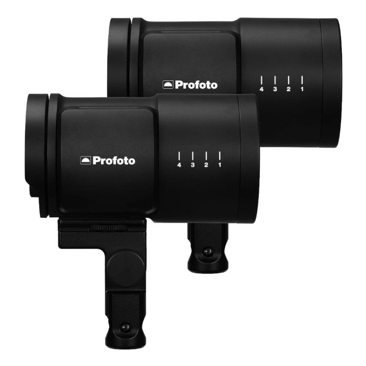 PROFOTO Lampa plenerowa B10 AirTTL Duo Kit