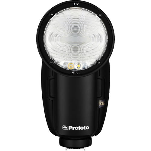 PROFOTO Lampa błyskowa A1X AirTTL