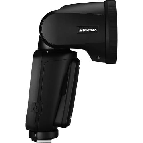 PROFOTO Lampa błyskowa A1X AirTTL