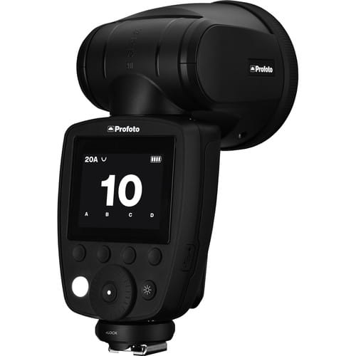 PROFOTO Lampa błyskowa A1X AirTTL