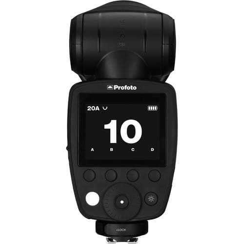 PROFOTO Lampa błyskowa A1X AirTTL