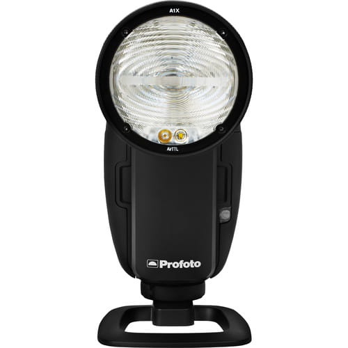 PROFOTO Lampa błyskowa A1X AirTTL