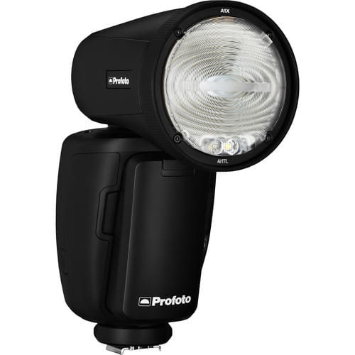 PROFOTO Lampa błyskowa A1X AirTTL-N Nikon