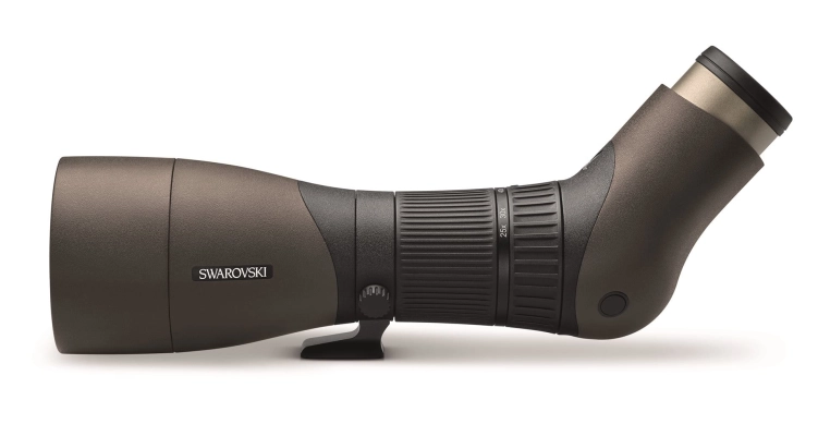 Swarovski Luneta ATX Interior 25-60x85