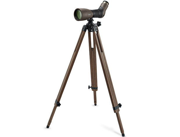 Swarovski Luneta ATX Interior 25-60x85