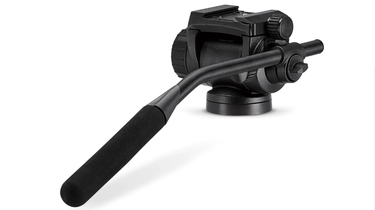 Swarovski głowica CTH