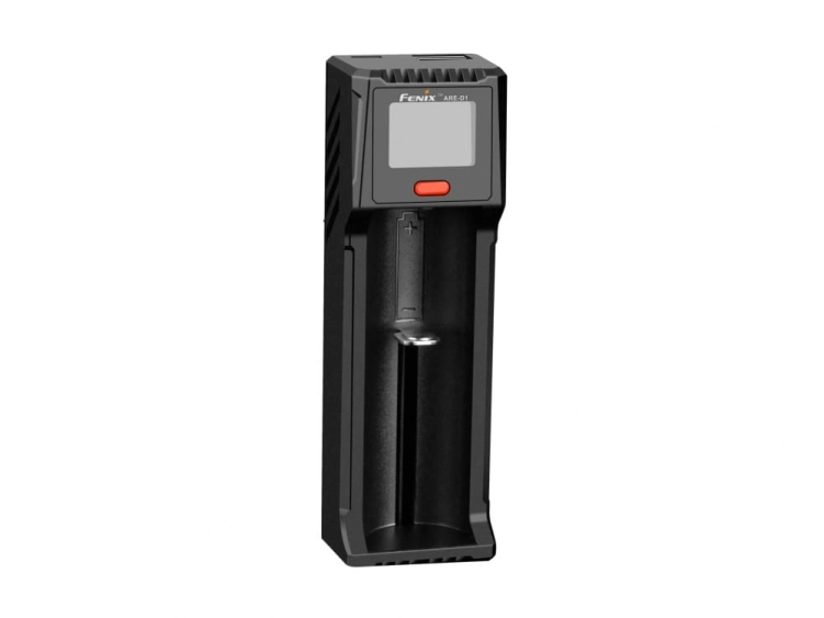 Fenix ARE-D1 Ładowarka USB