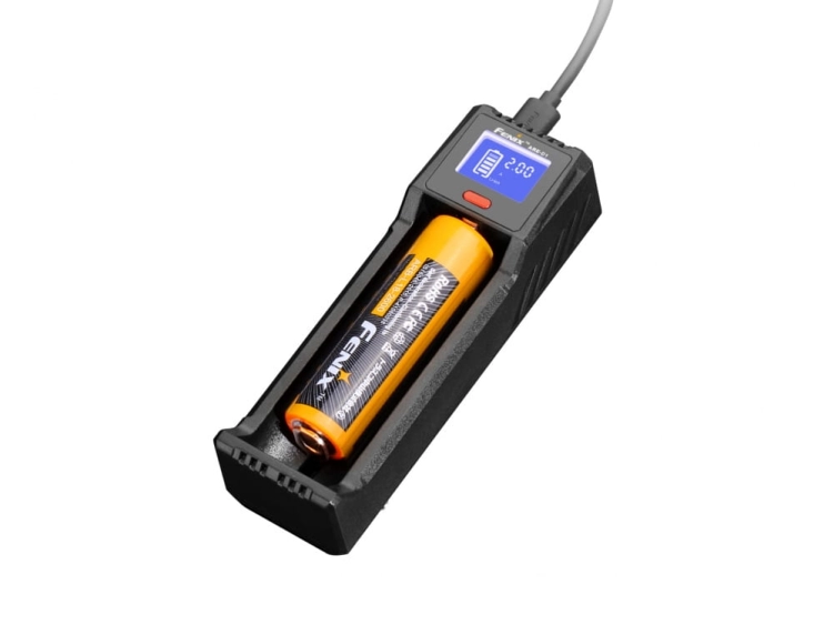 Fenix ARE-D1 Ładowarka USB