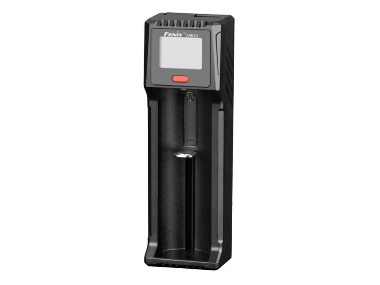 Fenix ARE-D1 Ładowarka USB