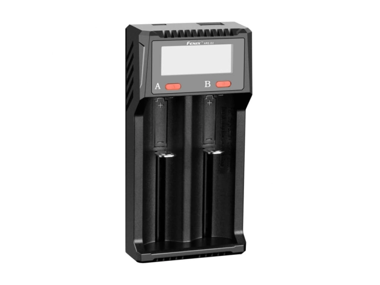 Fenix ARE-D2 Ładowarka USB
