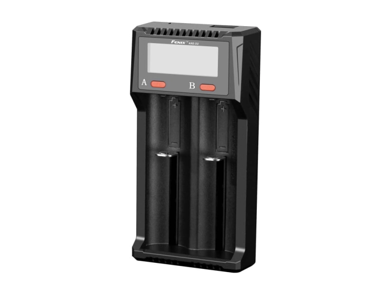 Fenix ARE-D2 Ładowarka USB