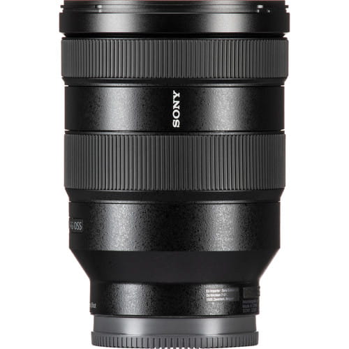 Sony FE 24-105 f/4.0 G OSS