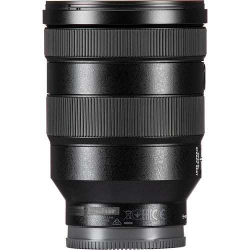 Sony FE 24-105 f/4.0 G OSS