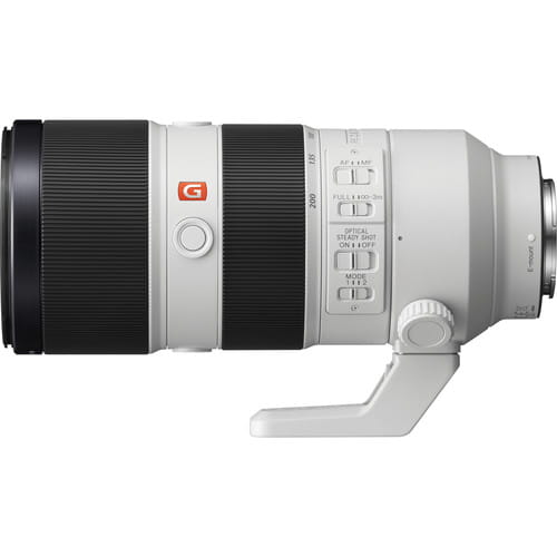 Sony FE 70-200 mm f/2.8 GM OSS