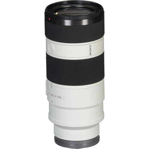 Sony FE 70-200 mm f/2.8 GM OSS