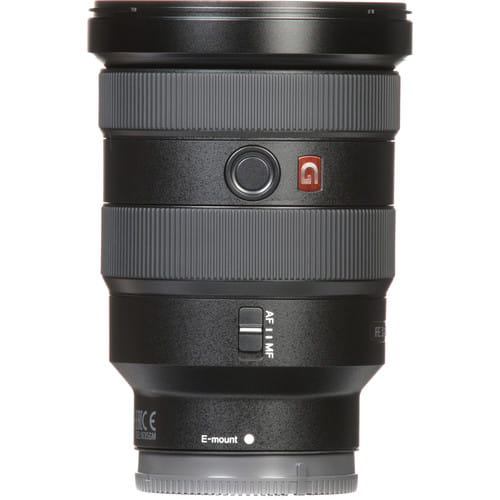Sony FE 16-35 mm f/2.8 GM