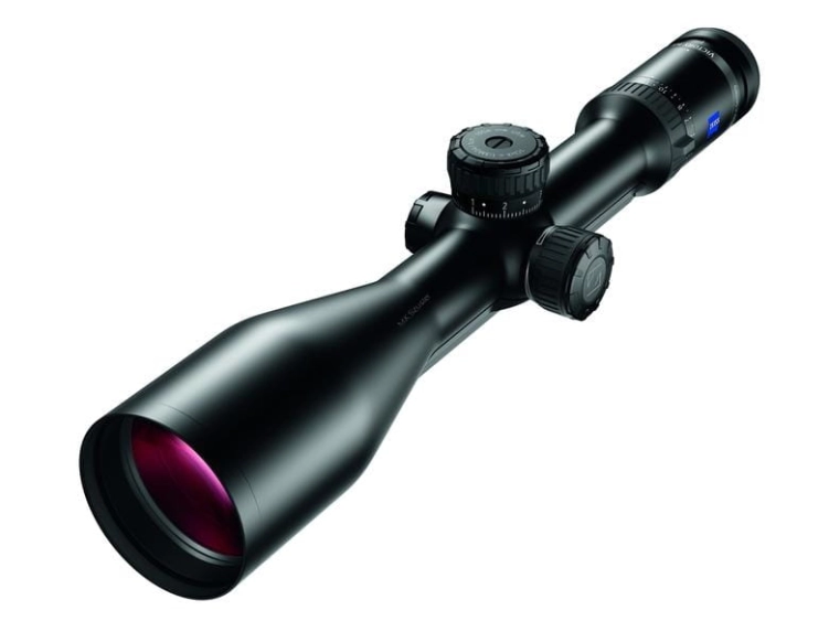 Zeiss Victory HT 2,5-10x50 T* Luneta celownicza