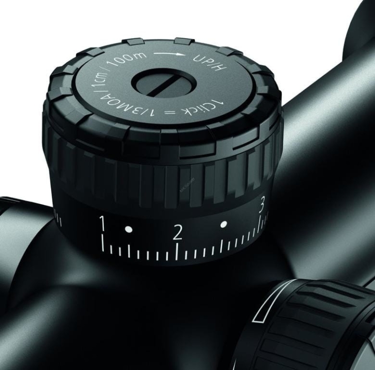 Zeiss Victory HT 3-12x56 T* Luneta celownicza