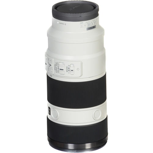 Sony FE 70-200 mm f/4.0 G OSS
