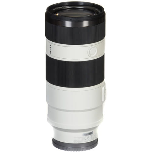Sony FE 70-200 mm f/4.0 G OSS