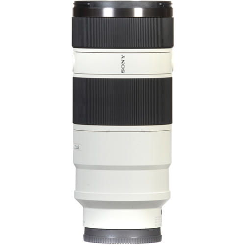 Sony FE 70-200 mm f/4.0 G OSS