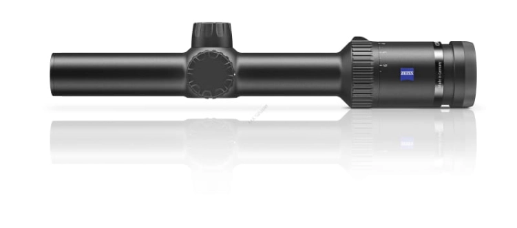 Zeiss Conquest V6 1.1-6x24 Luneta celownicza