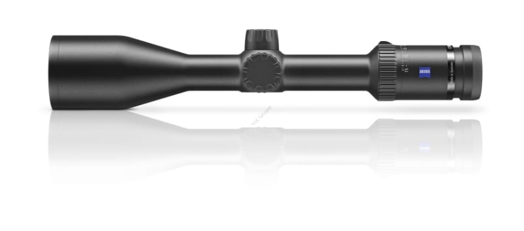 Zeiss Conquest V6 2,5-15x56 Luneta celownicza