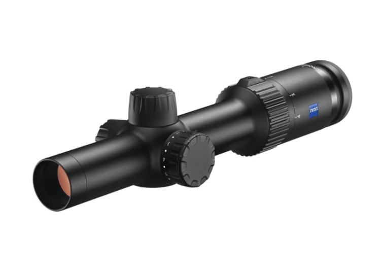Zeiss Conquest V4 1-4x24 Luneta celownicza
