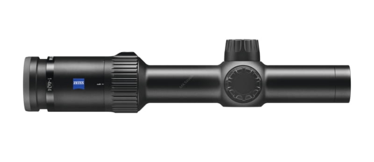 Zeiss Conquest V4 1-4x24 Luneta celownicza