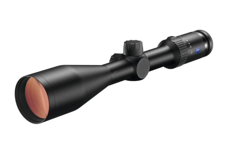 Zeiss Conquest V4 3-12x56 Luneta celownicza