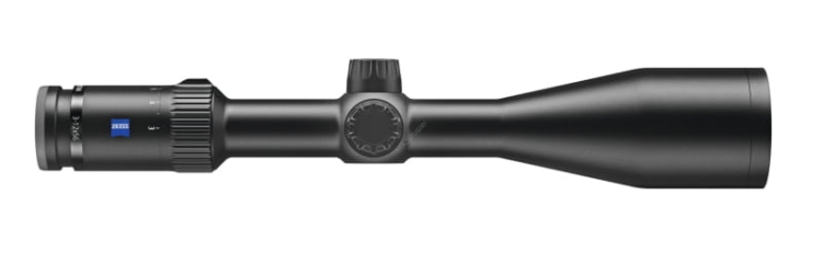 Zeiss Conquest V4 3-12x56 Luneta celownicza