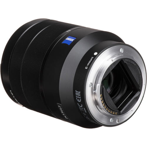 Sony FE 24-70 mm f/4.0 ZA OSS Carl Zeiss Vario-Tessar T*
