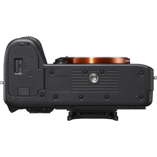 Sony Aparat cyfrowy A7 III body ILCE7M3