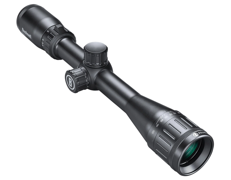 Bushnell Luneta celownicza Prime 3,5-10x36 DZ 22LR
