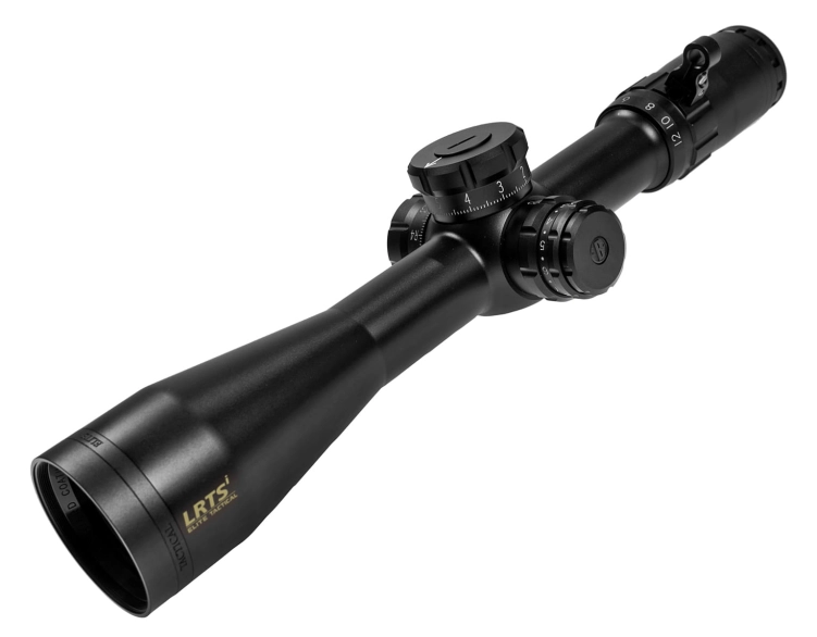 Bushnell Luneta celownicza Elite Tactical LRTS 3-12x44 SF G3