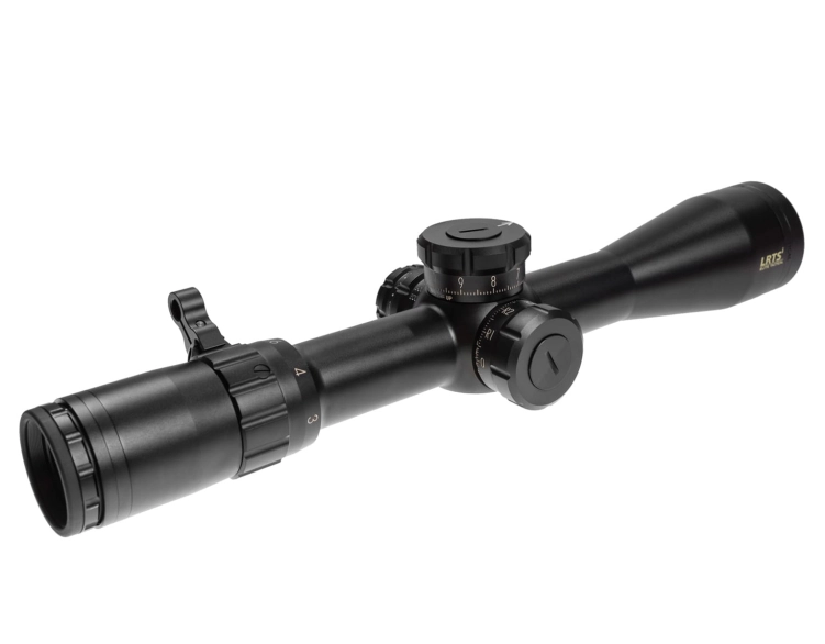 Bushnell Luneta celownicza Elite Tactical LRTS 3-12x44 SF G3