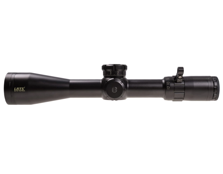Bushnell Luneta celownicza Elite Tactical LRTS 3-12x44 SF G3