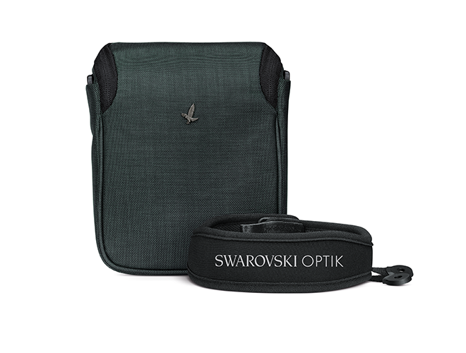 Swarovski Lornetka CL Companion 8x30 z pakietem WN Wild Nature