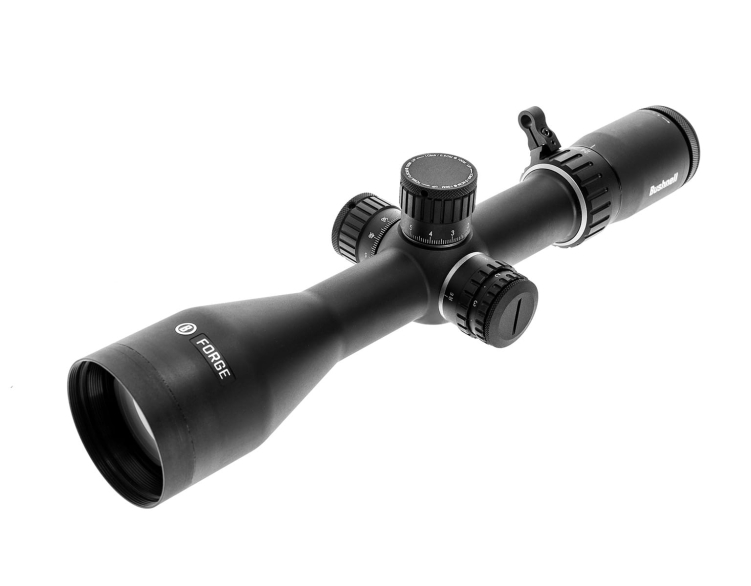 Bushnell Luneta celownicza Forge 3-24x56 SFP G4I-Ultra