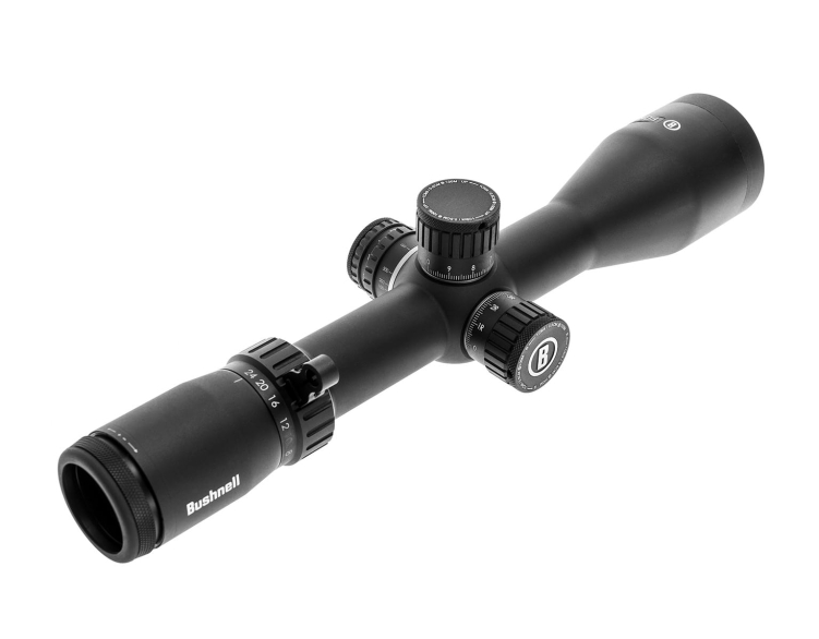 Bushnell Luneta celownicza Forge 3-24x56 SFP G4I-Ultra