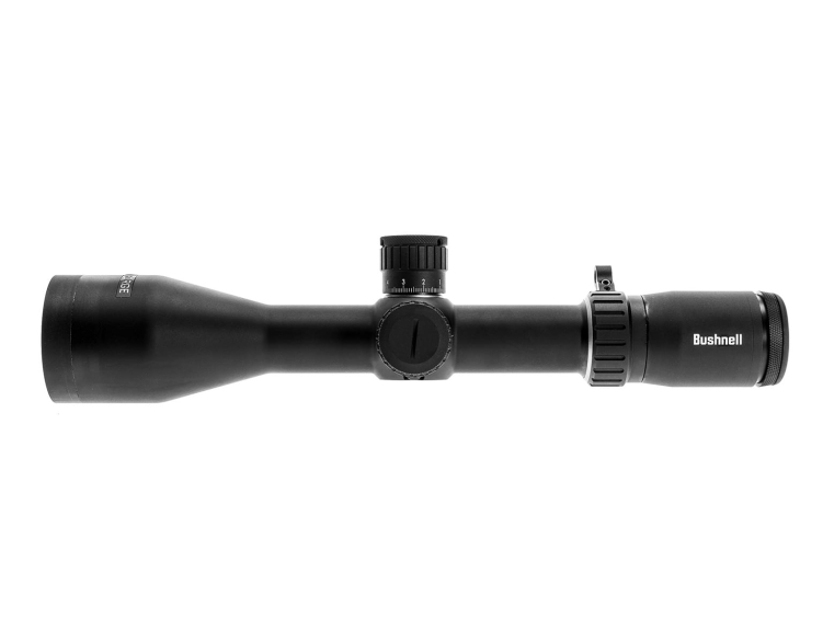 Bushnell Luneta celownicza Forge 3-24x56 SFP G4I-Ultra