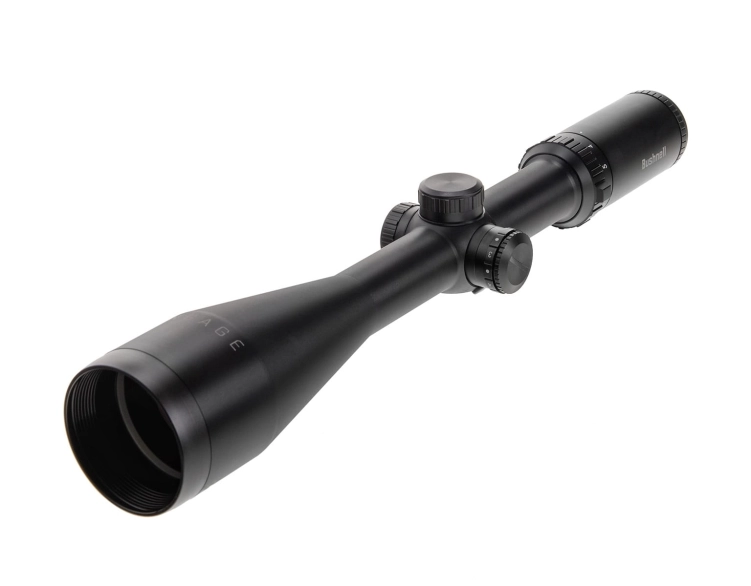 Bushnell Luneta celownicza Engage 2.5-15x50