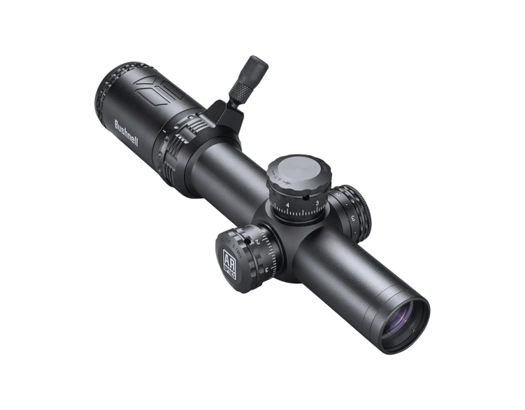 Bushnell Luneta celownicza 1-4x24 AR Optics BTR-300